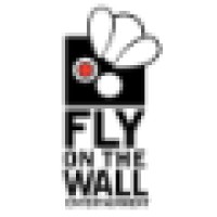 Fly On The Wall Entertainment logo, Fly On The Wall Entertainment contact details