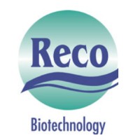 Reco Biotechnology logo, Reco Biotechnology contact details