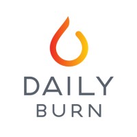 Daily Burn an IAC Company logo, Daily Burn an IAC Company contact details