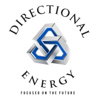 Directional Energy logo, Directional Energy contact details