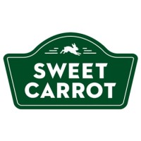 Sweet Carrot logo, Sweet Carrot contact details