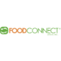 FoodConnect Media logo, FoodConnect Media contact details