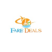 Fare Deals Travel logo, Fare Deals Travel contact details