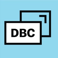 Studio DBC logo, Studio DBC contact details