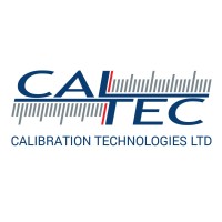 Calibration Technologies Ltd. logo, Calibration Technologies Ltd. contact details