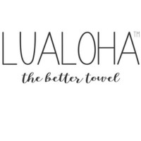 LUALOHA logo, LUALOHA contact details