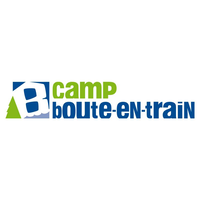 Camp Boute-en-train logo, Camp Boute-en-train contact details