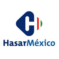 Grupo Hasar México logo, Grupo Hasar México contact details