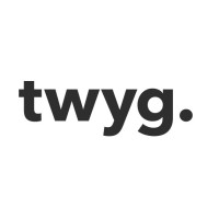 Twyg logo, Twyg contact details