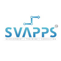 SVAPPS SOFT SOLUTIONS PRIVATE LIMITED logo, SVAPPS SOFT SOLUTIONS PRIVATE LIMITED contact details