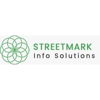 STREETMARK Info Solutions logo, STREETMARK Info Solutions contact details