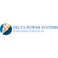 Delta Power Systems Soluciones Eléctricas logo, Delta Power Systems Soluciones Eléctricas contact details