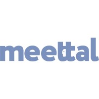 meettal logo, meettal contact details