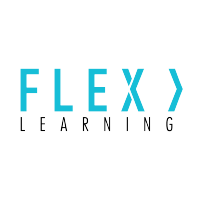 Flex Learning logo, Flex Learning contact details