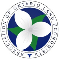 Association of Ontario Land Economists logo, Association of Ontario Land Economists contact details