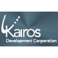 Kairos Development Corporation logo, Kairos Development Corporation contact details