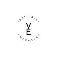 Vertically Empowered logo, Vertically Empowered contact details