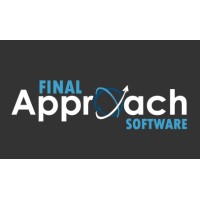 Final Approach Software logo, Final Approach Software contact details