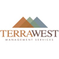 Terra West logo, Terra West contact details