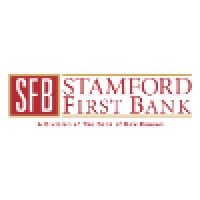 Stamford First Bank logo, Stamford First Bank contact details