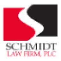 Schmidt Law Firm, PLC logo, Schmidt Law Firm, PLC contact details