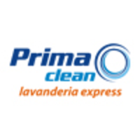 Prima Clean Lavanderia Express logo, Prima Clean Lavanderia Express contact details