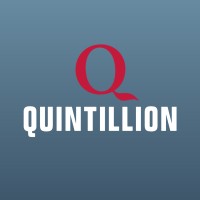 Quintillion Subsea Operations logo, Quintillion Subsea Operations contact details