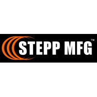 Stepp Manufacturing Co. logo, Stepp Manufacturing Co. contact details