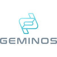 Geminos Software logo, Geminos Software contact details