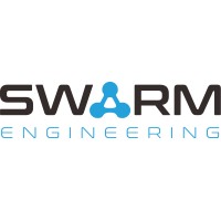 Swarm Engineering logo, Swarm Engineering contact details