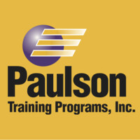 Paulson Training Programs Inc logo, Paulson Training Programs Inc contact details