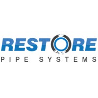 Restore Pipe Systems logo, Restore Pipe Systems contact details