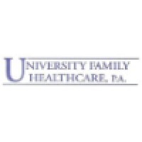 University Family Healthcare logo, University Family Healthcare contact details