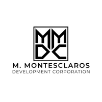 M. Montesclaros Development Corporation logo, M. Montesclaros Development Corporation contact details