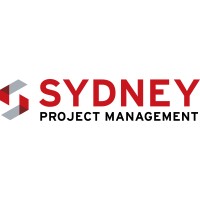 Sydney Project Management logo, Sydney Project Management contact details