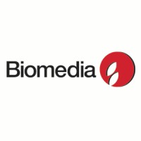 Biomedia Holdings Pte Ltd logo, Biomedia Holdings Pte Ltd contact details