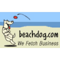 beachdog.com logo, beachdog.com contact details