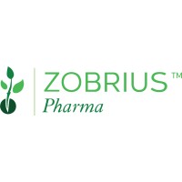 Zobrius Pharma ASA logo, Zobrius Pharma ASA contact details