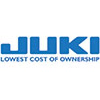 Juki Americas logo, Juki Americas contact details