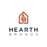 Hearth Brands logo, Hearth Brands contact details