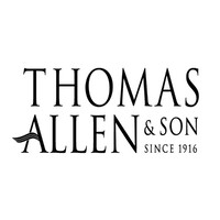 Thomas Allen & Son Ltd. logo, Thomas Allen & Son Ltd. contact details