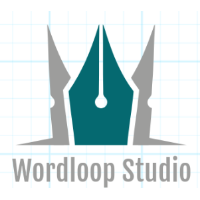 Wordloop Studio logo, Wordloop Studio contact details