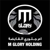 M Glory Holding logo, M Glory Holding contact details