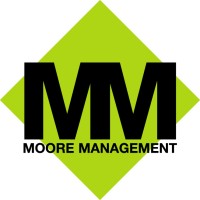 Moore Management logo, Moore Management contact details