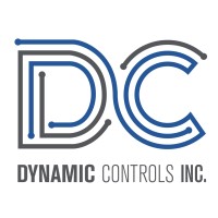 Dynamic Controls Inc logo, Dynamic Controls Inc contact details