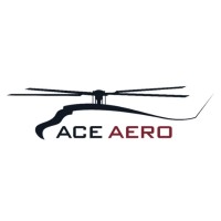 Ace Aeronautics logo, Ace Aeronautics contact details