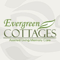 Evergreen Cottages logo, Evergreen Cottages contact details