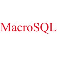 MacroSQL Technology logo, MacroSQL Technology contact details