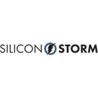 Silicon Storm logo, Silicon Storm contact details