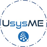 UsysME Information Services logo, UsysME Information Services contact details